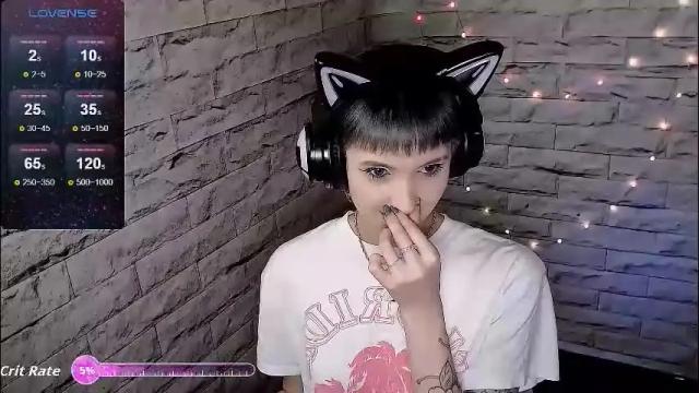 Image 10 of lauren_raquel Stream on Chaturbate on 20 days ago