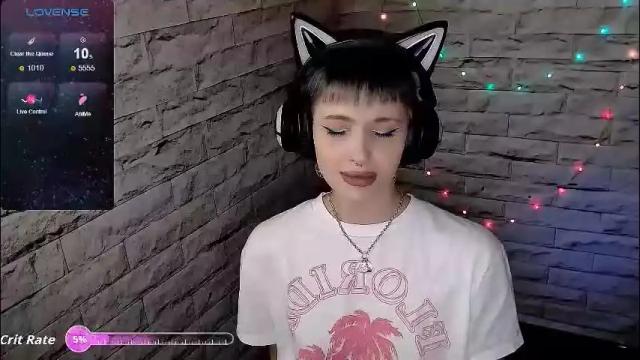 Image 12 of lauren_raquel Stream on Chaturbate on 20 days ago