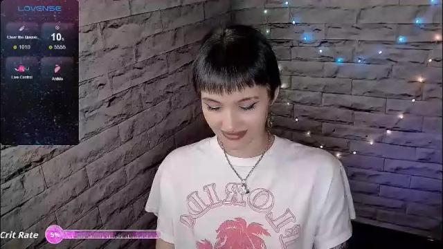 Image 4 of lauren_raquel Stream on Chaturbate on 20 days ago