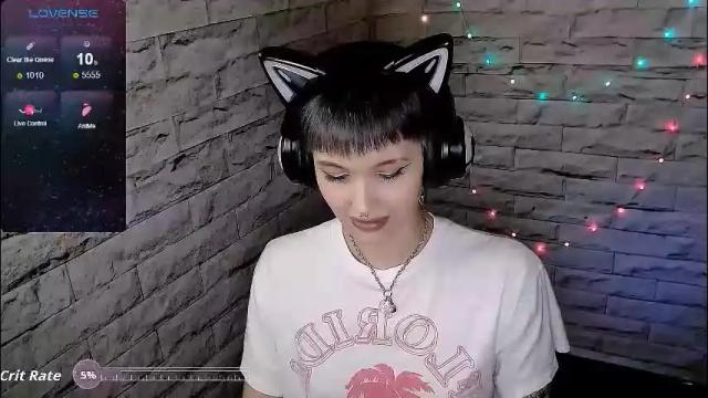 Thumbnail 2, lauren_raquel's Stream at Chaturbate, 20 days ago