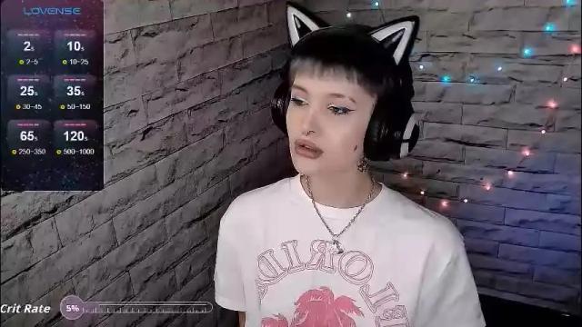 Image 6 of lauren_raquel Stream on Chaturbate on 20 days ago