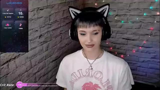 Image 8 of lauren_raquel Stream on Chaturbate on 20 days ago