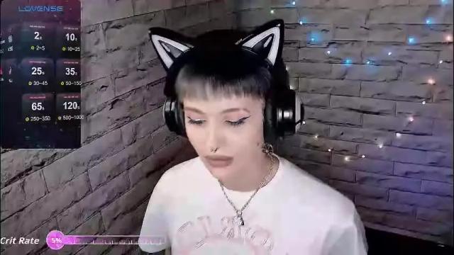 Thumbnail 3, lauren_raquel's Stream at Chaturbate, 20 days ago