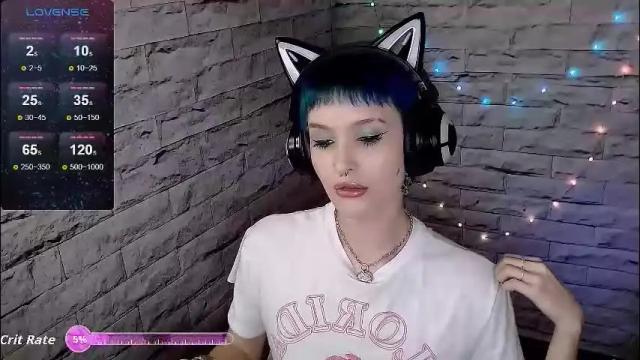 Thumbnail 1, lauren_raquel's Stream at Chaturbate, 10 hours ago
