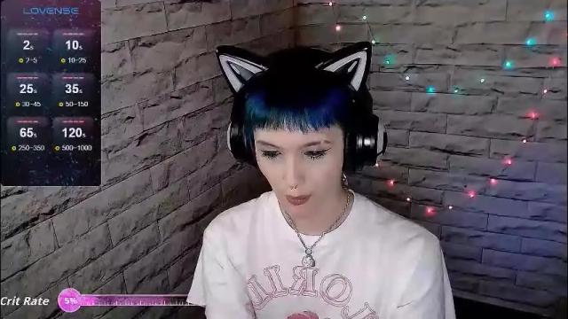 Image 11 of lauren_raquel Stream on Chaturbate on 16 hours ago