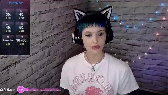 Image 12 of lauren_raquel Stream on Chaturbate on 16 hours ago