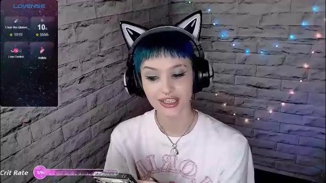 Image 2 of lauren_raquel Stream on Chaturbate on 16 hours ago