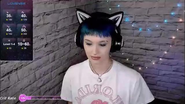 Image 3 of lauren_raquel Stream on Chaturbate on 16 hours ago