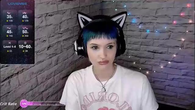 Image 4 of lauren_raquel Stream on Chaturbate on 16 hours ago