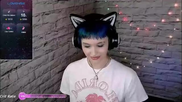 Thumbnail 2, lauren_raquel's Stream at Chaturbate, 10 hours ago