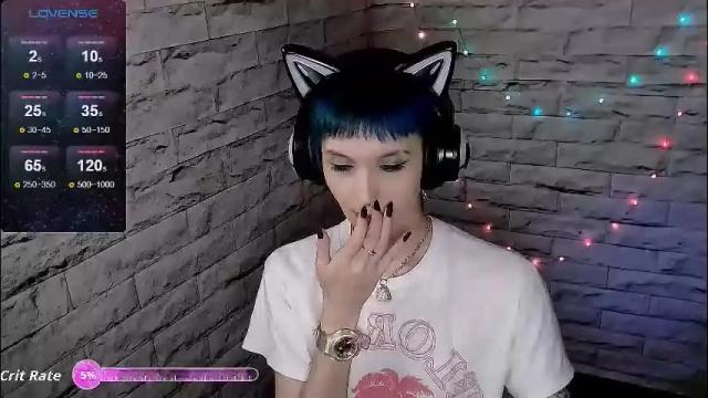 Image 6 of lauren_raquel Stream on Chaturbate on 16 hours ago