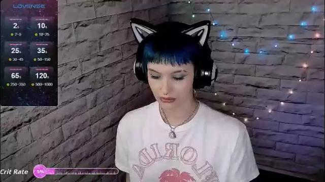 Image 7 of lauren_raquel Stream on Chaturbate on 16 hours ago