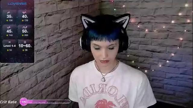 Image 8 of lauren_raquel Stream on Chaturbate on 16 hours ago