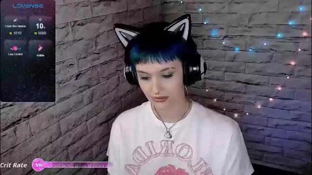 Thumbnail 3, lauren_raquel's Stream at Chaturbate, 10 hours ago