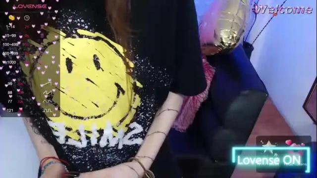 Image 10 of lauren_rhodes Stream on Chaturbate on 20 months ago