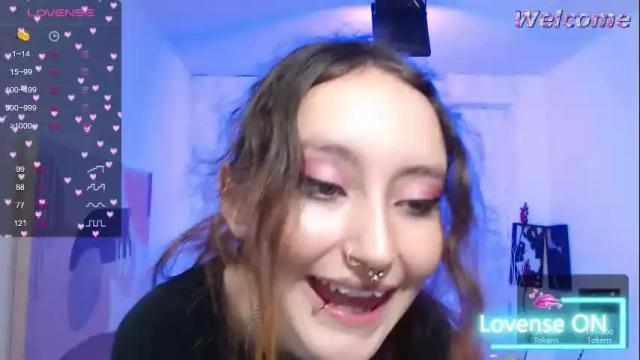 Image 3 of lauren_rhodes Stream on Chaturbate on 20 months ago