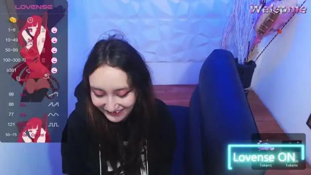 Thumbnail 1, lauren_rhodes's Stream at Chaturbate, 19 months ago