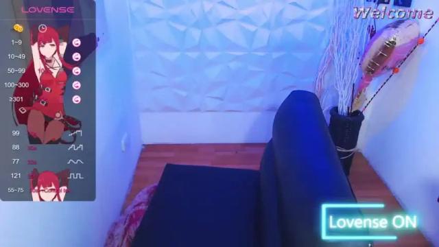 Image 6 of lauren_rhodes Stream on Chaturbate on 19 months ago