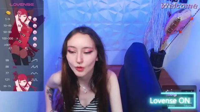 Image 8 of lauren_rhodes Stream on Chaturbate on 19 months ago
