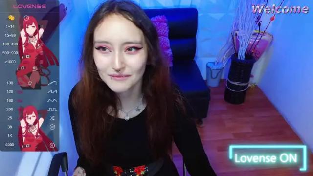 Thumbnail 1, lauren_rhodes's Stream at Chaturbate, 19 months ago