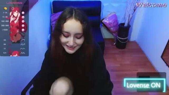 Thumbnail 1, lauren_rhodes's Stream at Chaturbate, 19 months ago