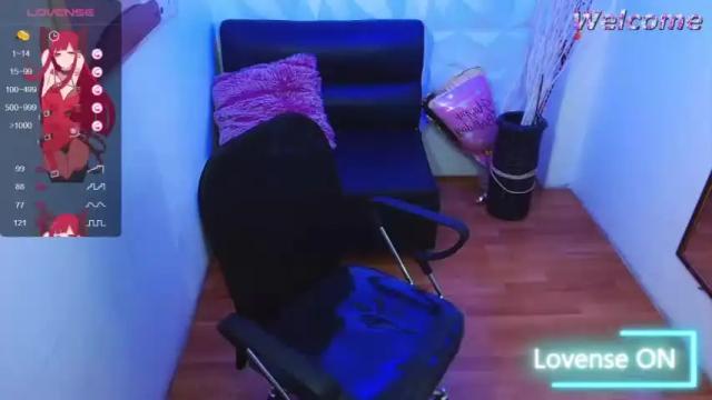 Thumbnail 2, lauren_rhodes's Stream at Chaturbate, 19 months ago