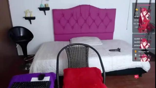 Image 2 of lauren_rous Stream on Chaturbate on 22 months ago