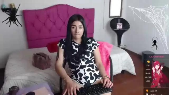 Image 4 of lauren_rous Stream on Chaturbate on 21 months ago