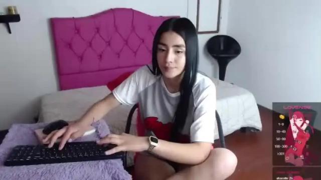 Image 3 of lauren_rous Stream on Chaturbate on 21 months ago