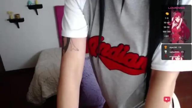 Image 2 of lauren_rous Stream on Chaturbate on 21 months ago