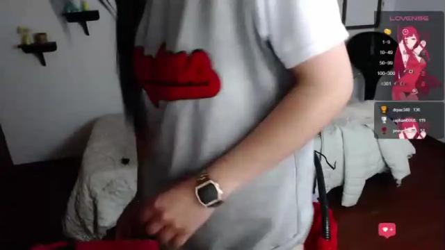 Image 8 of lauren_rous Stream on Chaturbate on 21 months ago