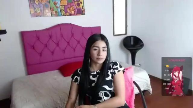 Image 2 of lauren_rous Stream on Chaturbate on 21 months ago