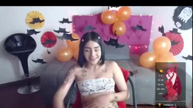 Image 2 of lauren_rous Stream on Chaturbate on 21 months ago