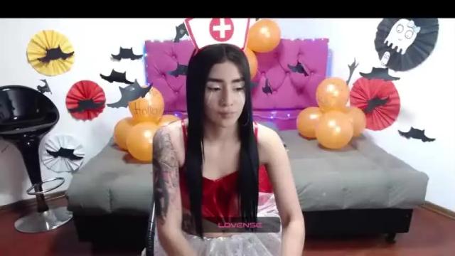 Thumbnail 1, lauren_rous's Stream at Chaturbate, 18 months ago