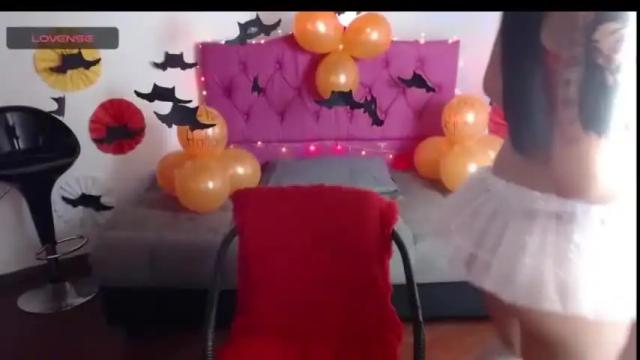 Thumbnail 3, lauren_rous's Stream at Chaturbate, 18 months ago