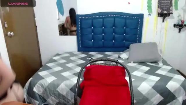 Image 10 of lauren_rous Stream on Chaturbate on 20 months ago