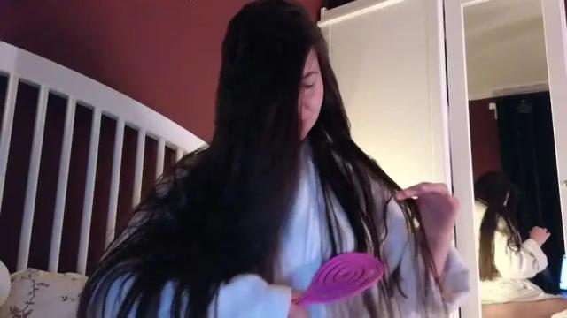 Thumbnail 1, laurenbrite's Stream at Chaturbate, 25 days ago