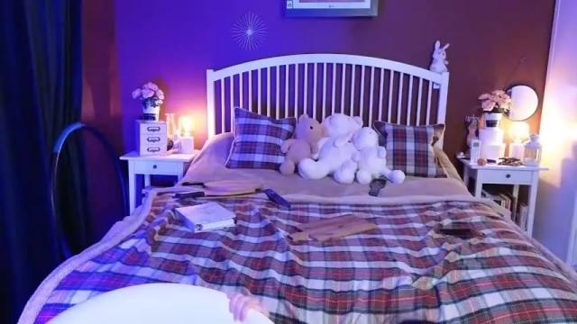 Image 11 of laurenbrite Stream on Chaturbate on 2 months ago