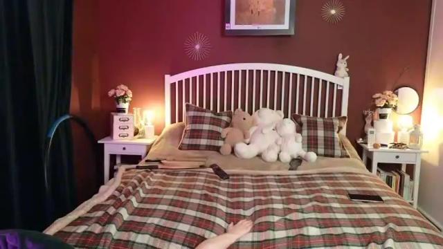 Image 7 of laurenbrite Stream on Chaturbate on 2 months ago