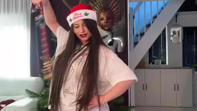 Image 3 of laurenbrite Stream on Chaturbate on 25 days ago