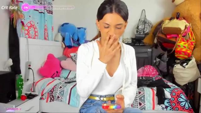 Thumbnail 1, laurencesophiets's Stream at Chaturbate, 13 months ago