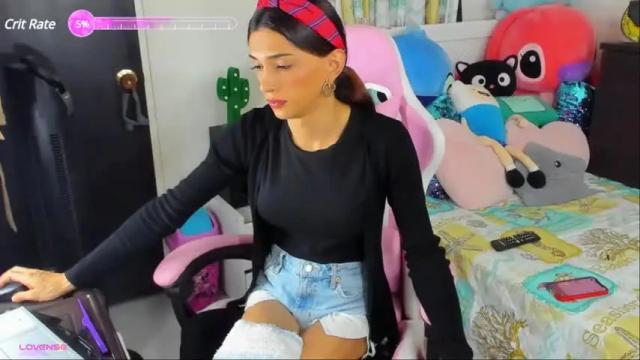 Image 10 of laurencesophiets Stream on Chaturbate on 13 months ago
