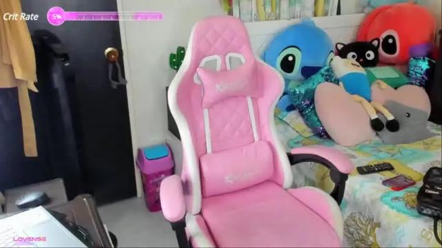 Image 4 of laurencesophiets Stream on Chaturbate on 13 months ago
