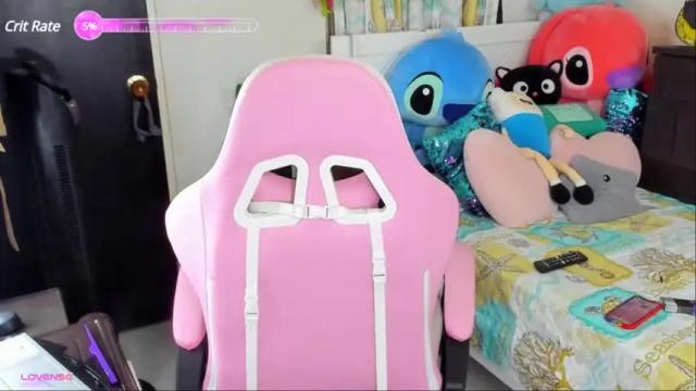Thumbnail 3, laurencesophiets's Stream at Chaturbate, 12 months ago