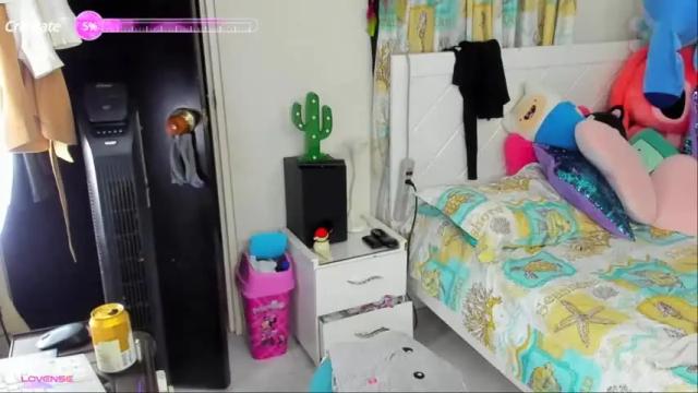 Image 2 of laurencesophiets Stream on Chaturbate on 13 months ago