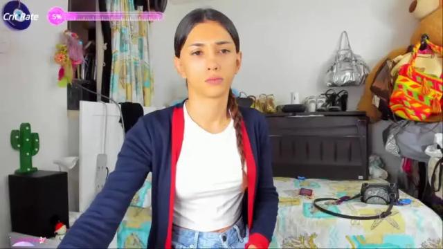 Thumbnail 1, laurencesophiets's Stream at Chaturbate, 12 months ago