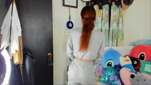 Thumbnail 3, laurencesophiets's Stream at Chaturbate, 12 months ago
