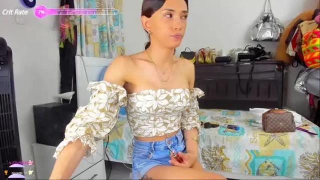 Thumbnail 2, laurencesophiets's Stream at Chaturbate, 12 months ago