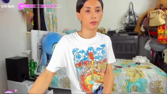 Thumbnail 1, laurencesophiets's Stream at Chaturbate, 12 months ago