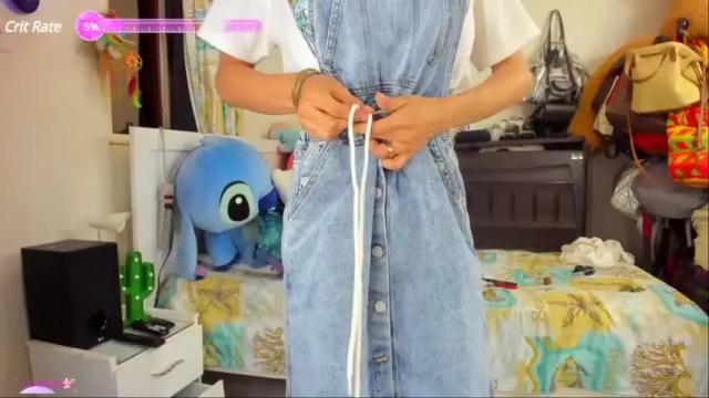Image 2 of laurencesophiets Stream on Chaturbate on 12 months ago